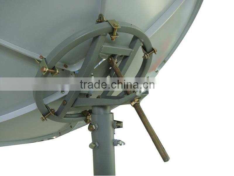 C band 180 antenna dish polar - Hot sale
