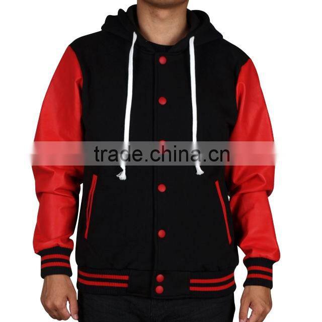 high quality winter varsity jackets