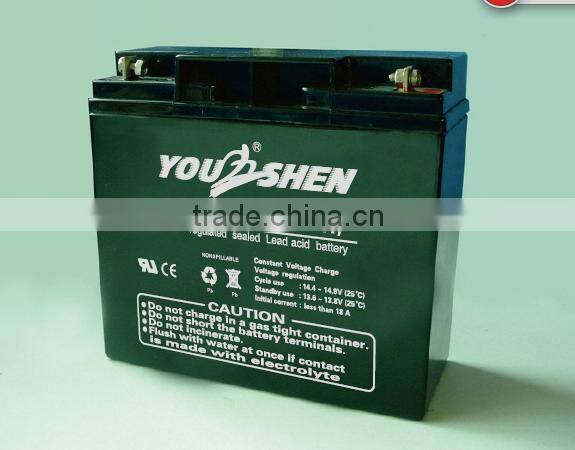 Sealed lead acid battery 12V17ah lead acid battery plate