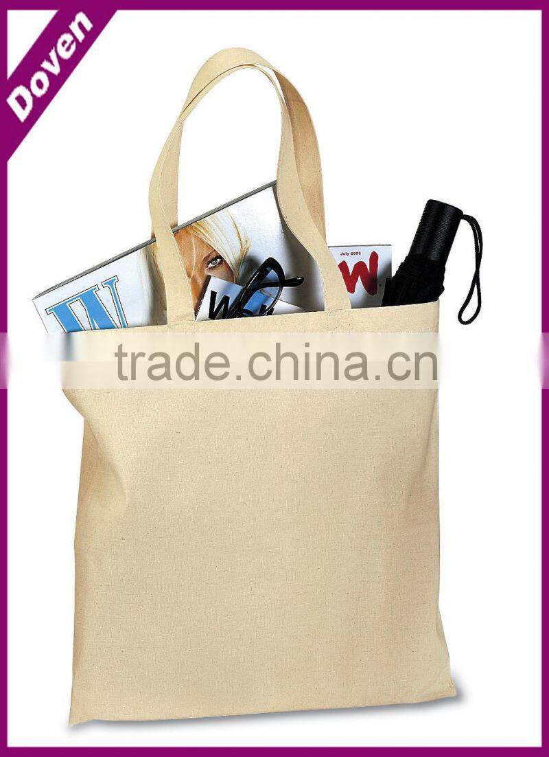 Recyclable non woven bag/non woven shopping bag