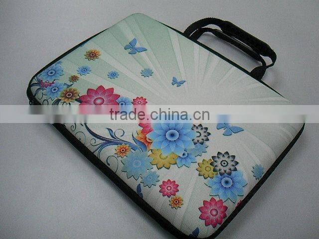 EVA made in chian cheaper laptop eva cheaper computer bag