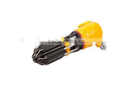 LS-QC207 multi-function emergency screwdriver