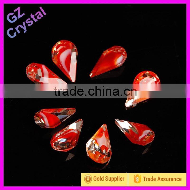China Supplier Crystallized Glass Stone