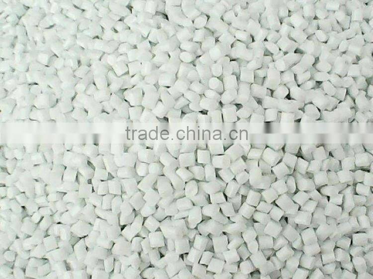 staple fiber PET material