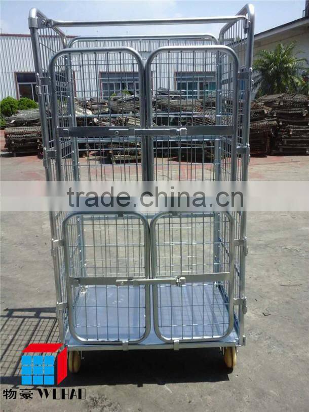 Roll Cage Trolley