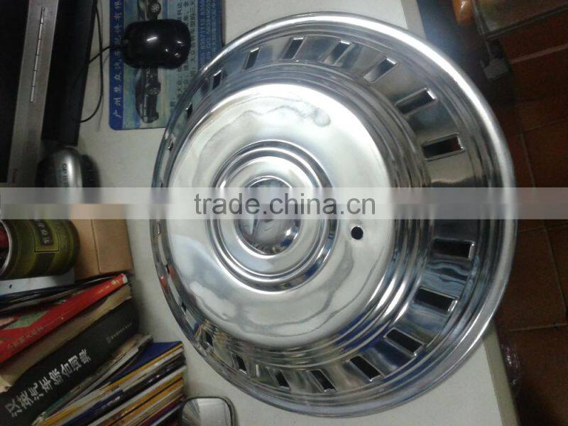 Steering Wheel Cover for Struck Wheel Cover or Bus Wheel Cover