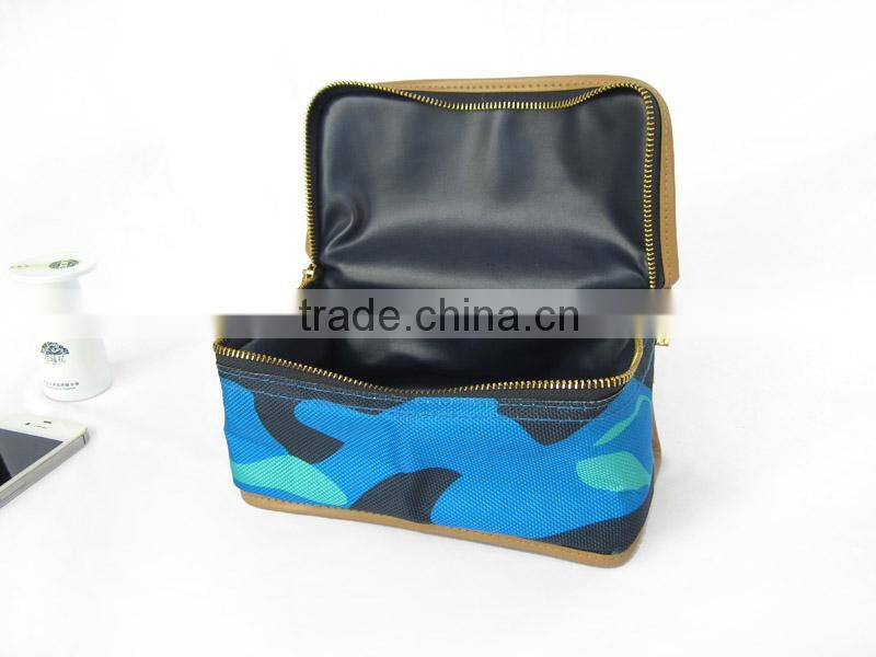 Hot sell travel Cosmetic bag/ Toiletry bag/Makeup bag Organizer Toiletry Bag