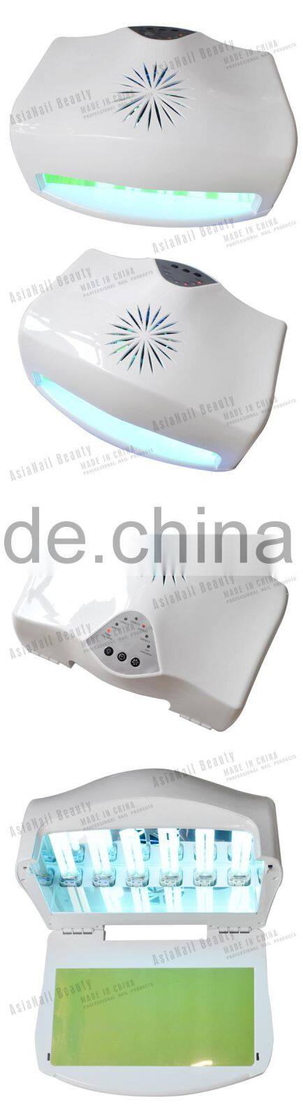 nail gel uv nail art lamp (CE &ROHS)