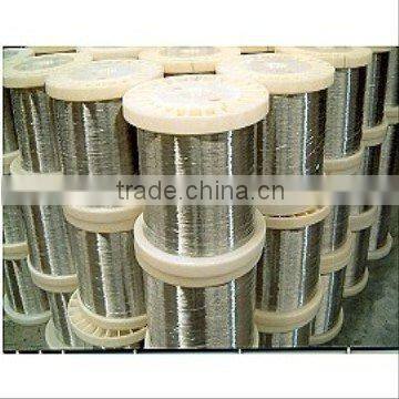 Stainless Steel Wire 316