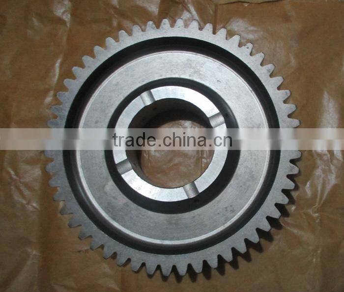 Used volvo truck parts ZF transmissions heavy truck differentials gear zf volvo truck part 1268304256 for S6-90