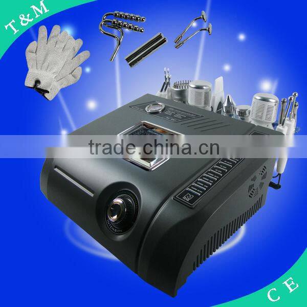 Professional diamond dermabrasion machine/diamond micro dermabrasion TM-NV97