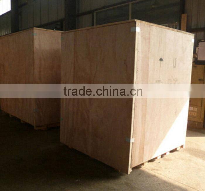 plywood glue spreading machine