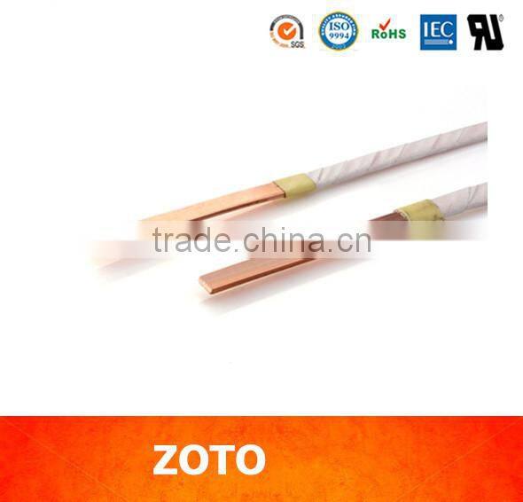 NOMEX Paper wrapped Copper wire