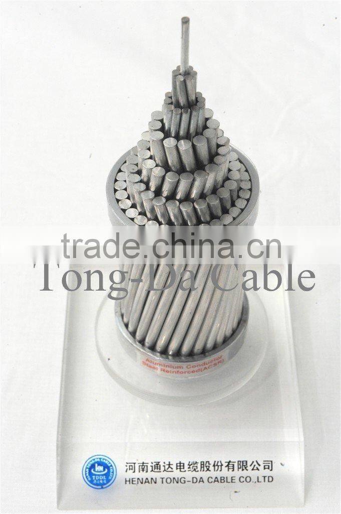 Hot sale ACSR conductor with high quaity