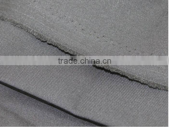 polyester/cotton fabric for workwear