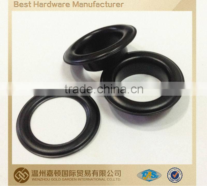 Metal Eyelet for luggage case bag tent, Inner.12mm from China