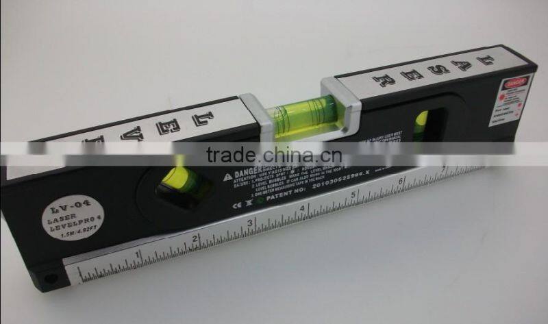 LV-04 Digital Laser meter Level, portable level meter