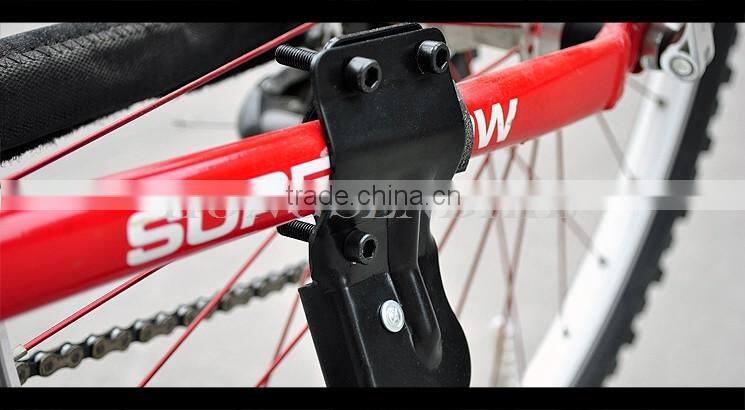 Top Sale Mountain Bike Bicycle Side kickstand Rear Stand