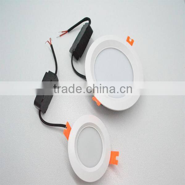 LED downlight manufacturer/free sample lamp/costume light design