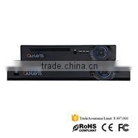 2016 hot selling new cctv system product 720P digital security camera wireless nvr kit