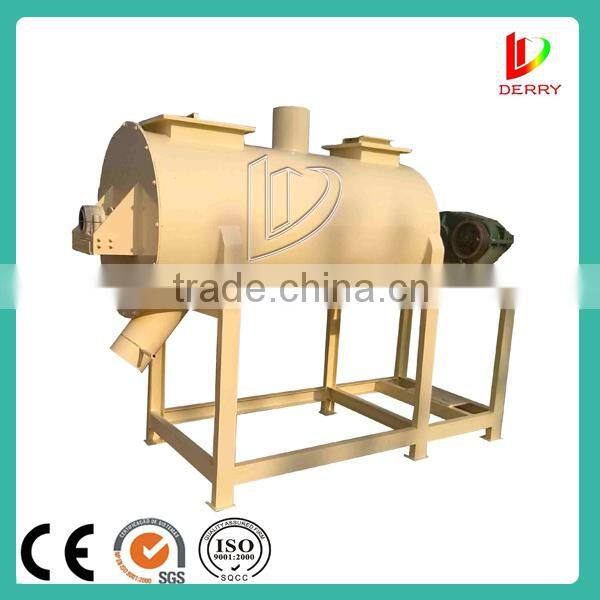 Self-suction type Animal Feed Crusher and Mixer Combined Machine made in China