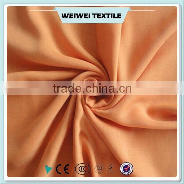 printed high twistedspn polyester voile fabric/polyester chiffon fabric for scarf chiffon stock lot