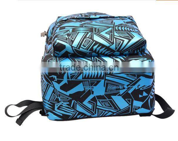 Couples backpack Laptop Bag Camping Backpack for Child