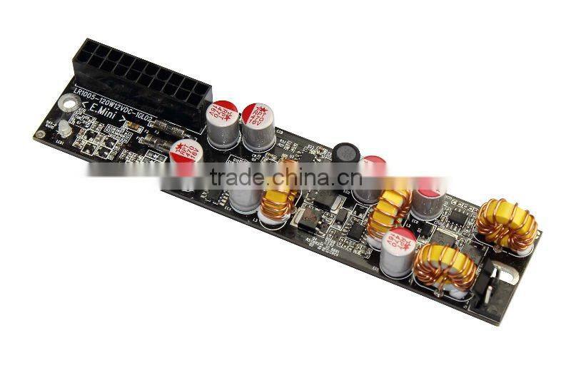 mini itx power supply