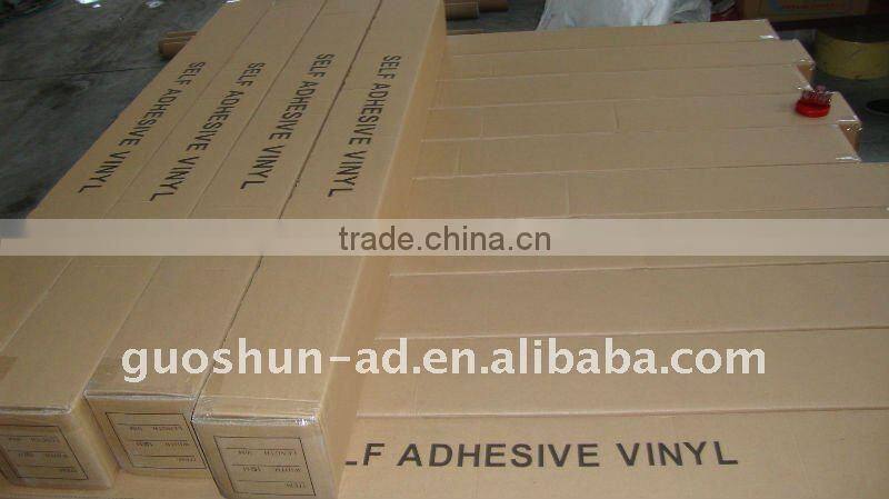 self adhesive vinyl film,car wrap