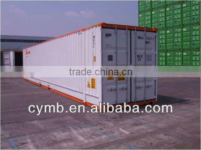 40' HCPW Container For Sale