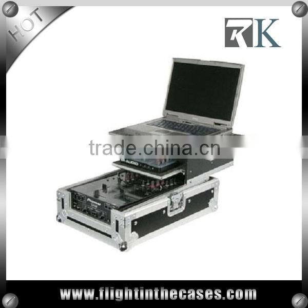 Musical Instrument Mixer Flight Case Manufacturer