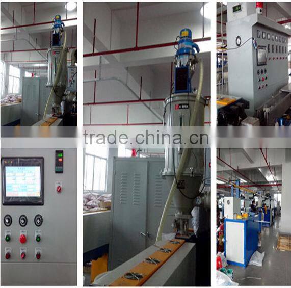 0.75mm2 pvc cable with rigid copper for house