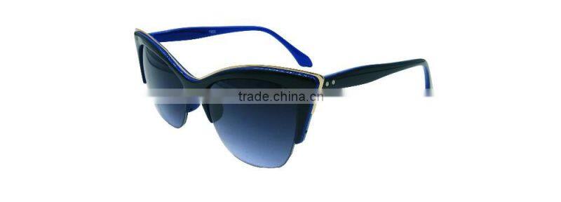 brand new fashion model new design men sunglasses