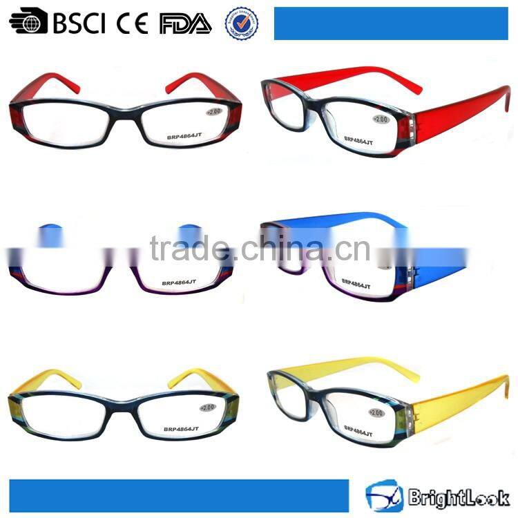 Wenzhou glasses factory,reading glasses made in china