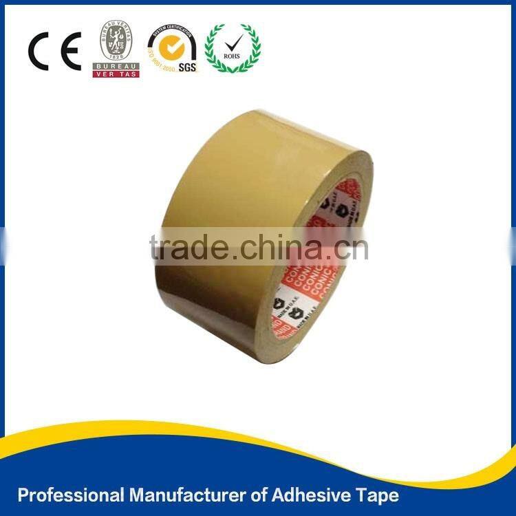 bopp water based tape