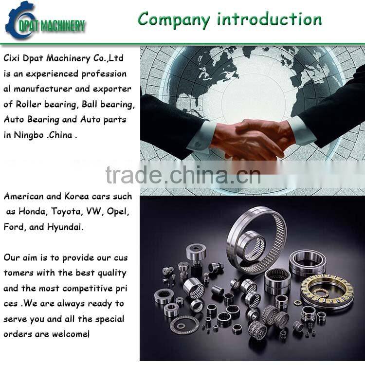 20x47x14 csk sprag type sealed one way bearing csk20pp-2rs