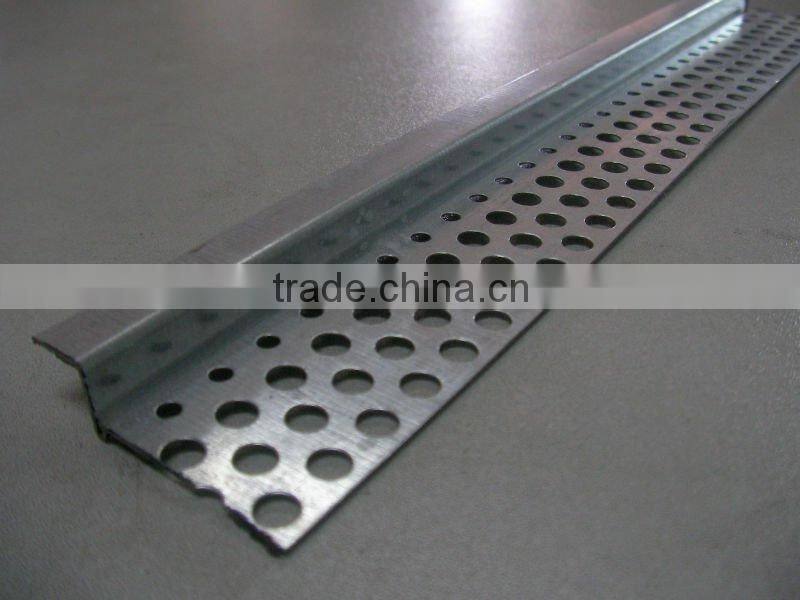 Hot sale corner beads/angle bead/ wall angle/stop bead for Australia marketing