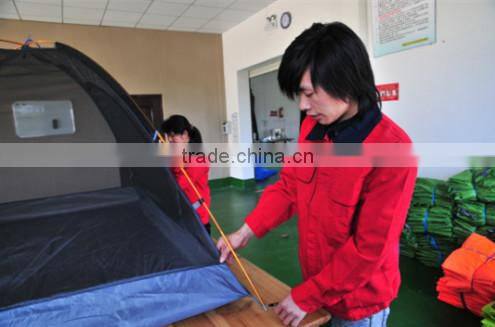 popular 2 room extra large family tents