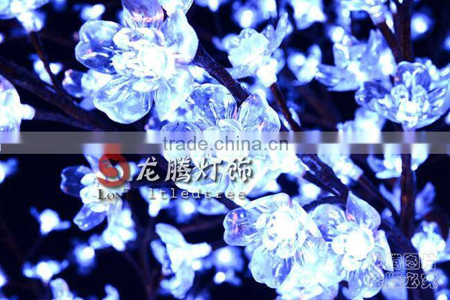 Zhongshan waterproof outdoor white led tree light