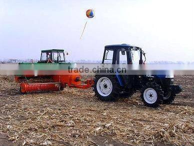Best Selling Mini Square Baler Suppliers