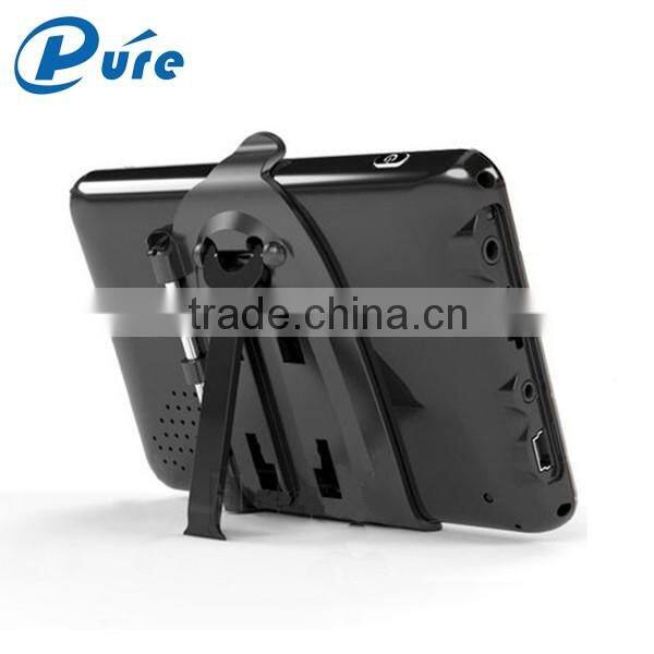 800HZ Car GPS Navigator TFT LCD Display GPS Navigator Bluetooth Optional GPS Navigator