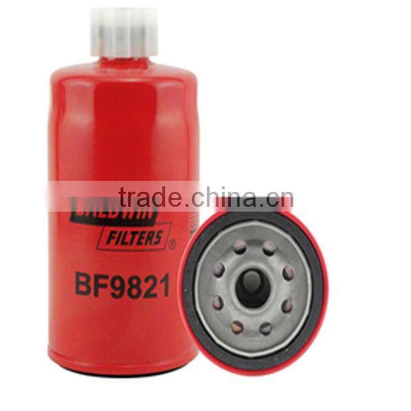 Weichai BALDWIN CLARCOR BF9821 CX0710B4 oil water separation filter