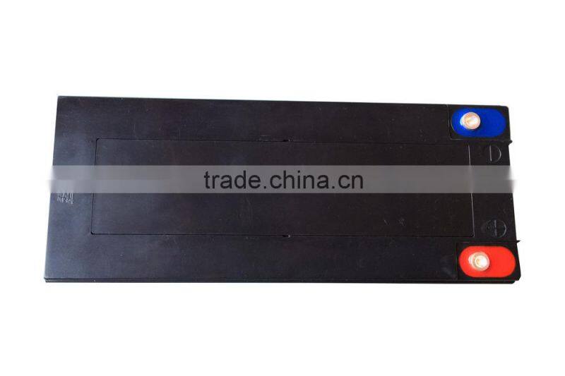 Maintenance Free (MF) Battery for bicycle, 16V 20Ah