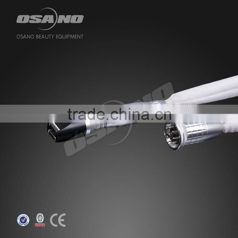 Latest Technology Vacuum Roller Cellulite Treatment Massager Machine