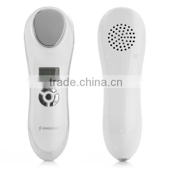 BPOFY7901 Online shopping Popular hot cold massager facial skin care