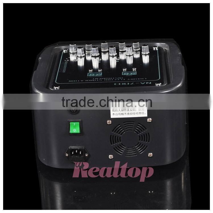 Weight loss electrotherapy slimming machine with wave electric stimulator ems machine high quality EMS slimming machine