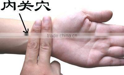 Semiconductor laser treatment instruemnt