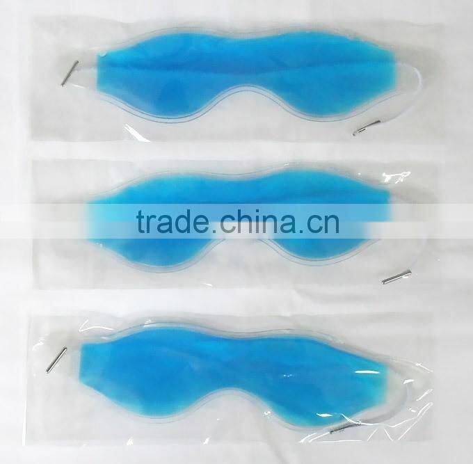 Dark Circles Remove Cool Gel Sleeping Eye Mask