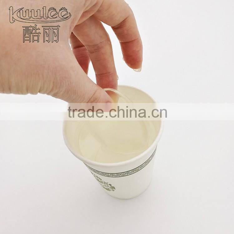Best Sale High Quality China Manufacture Foundation Silicone Sponge