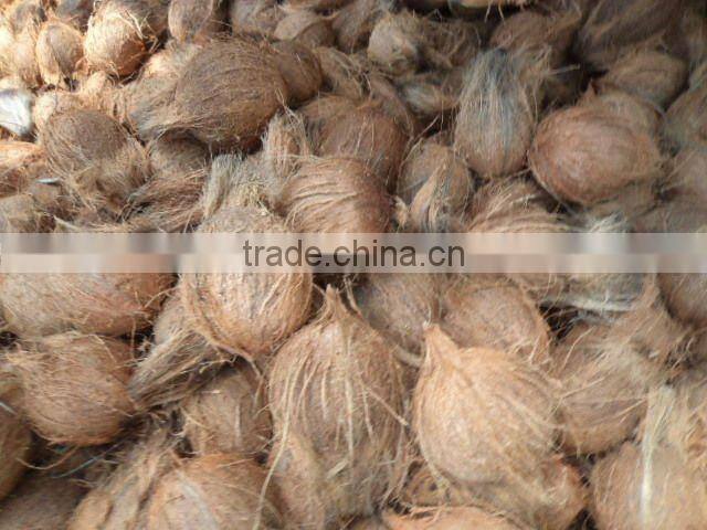 Natural Best Coconut